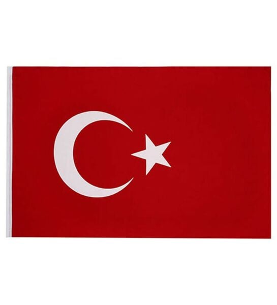 VATAN 30*45 TÜRK BAYRAĞI 102