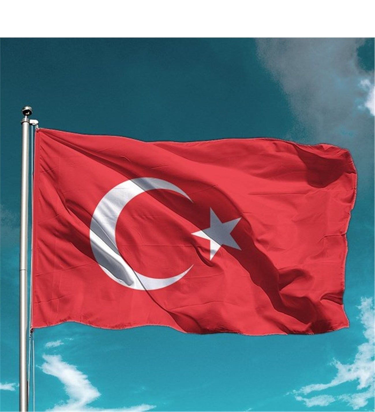 VATAN 70*105 TÜRK BAYRAĞI 106