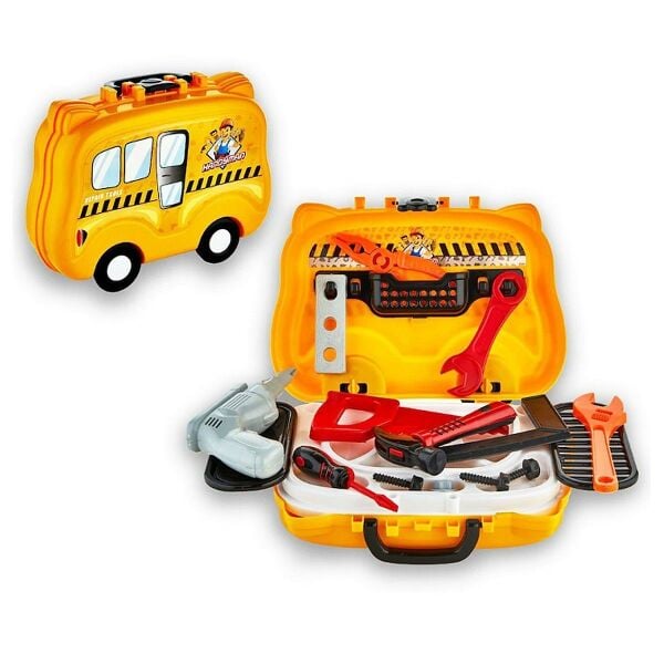 BYR LÜKS TAMİR SETİ BP-561