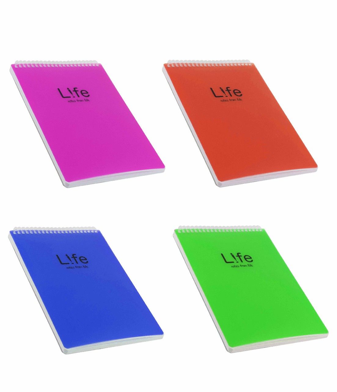 ÇINAR LIFE BLOKNOT A5 100 YP.KARELİ DEFTER 78005