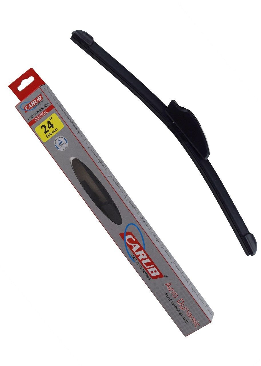 CARUB SİLECEK 600 MM 24 İNC MUZ KUTULU 135 31 24