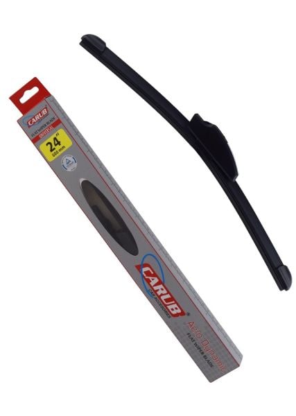 CARUB SİLECEK 600 MM 24 İNC MUZ KUTULU 135 31 24