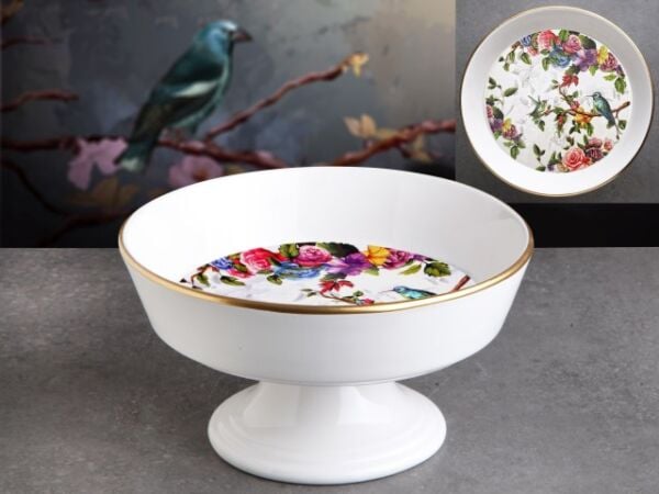 FLORE MARTHA AYAKLI MEYVELİK G4413