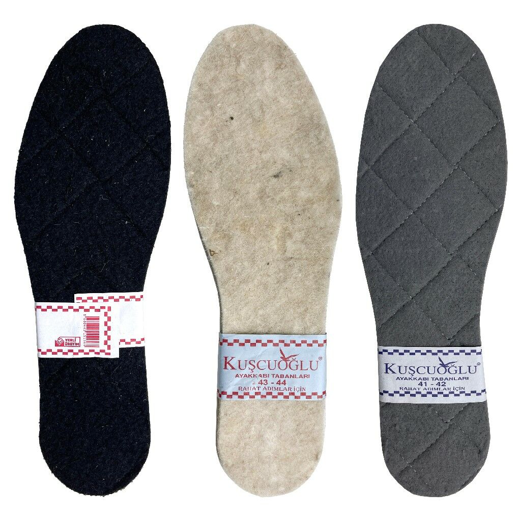 KUŞÇUOĞLU KIŞLIK AYAKKABI KEÇESİ