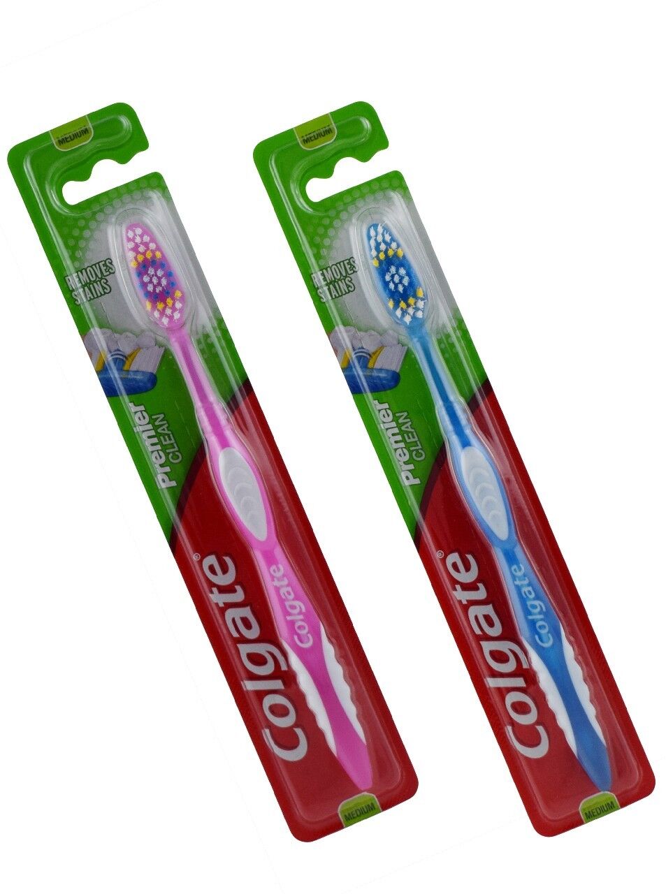 COLGATE PREMİER CLEAN DİŞ FIRÇASI