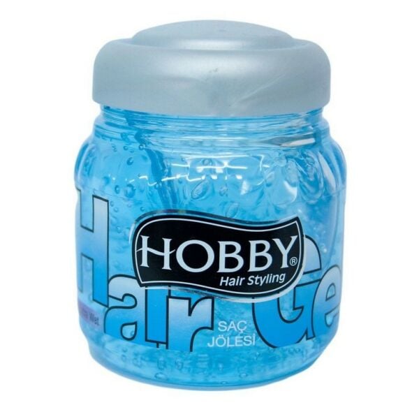 HOBBY 150ML JÖLE ISLAK