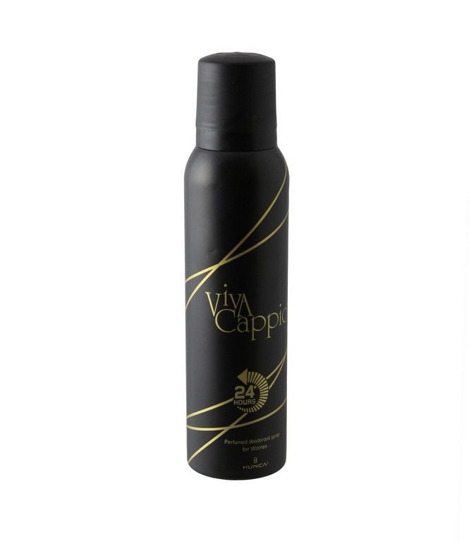 VİVA CAPPIO DEO 150 ML CLASSIC WOMEN