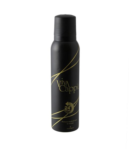 VİVA CAPPIO DEO 150 ML CLASSIC WOMEN