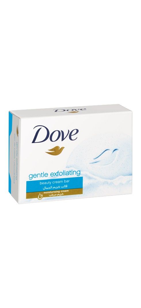 DOVE SABUN 90 GR GENTLE EXFOLİATİNG
