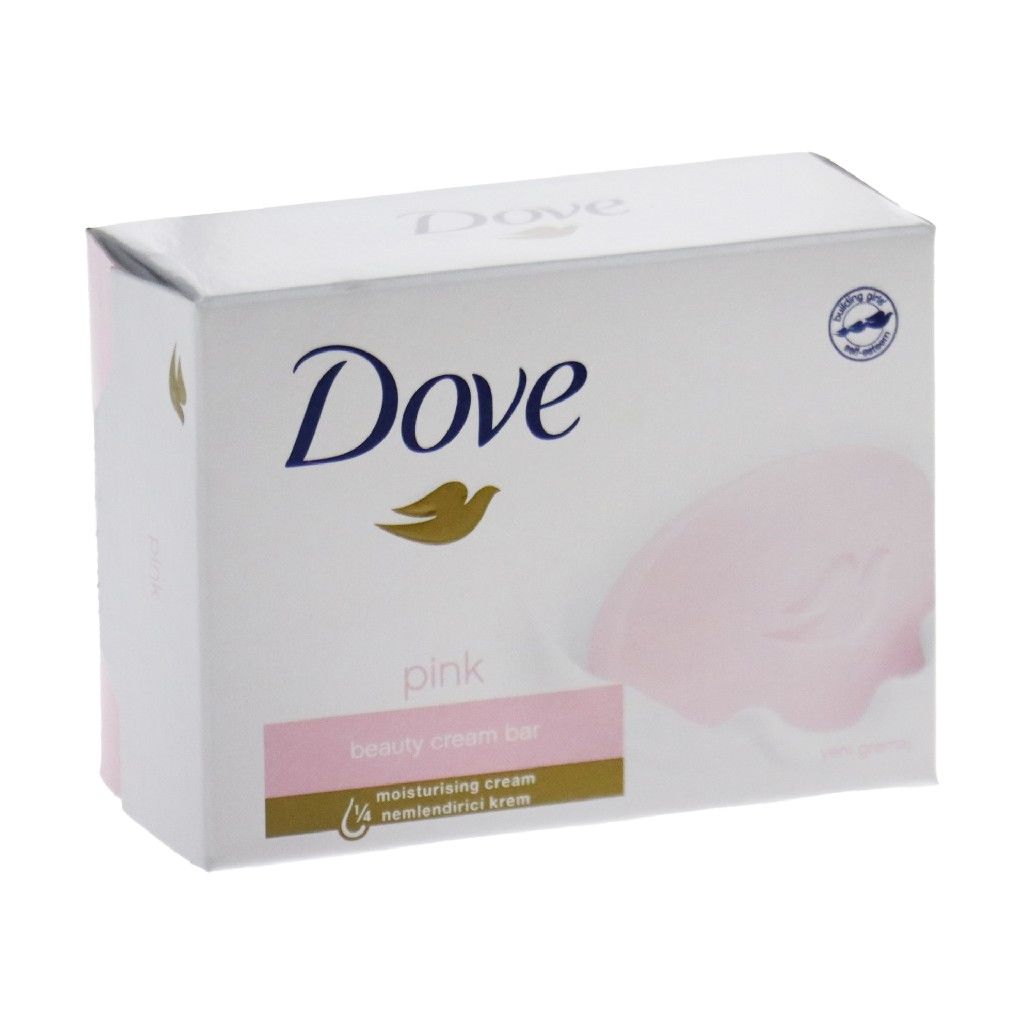 DOVE SABUN 90 GR PİNK