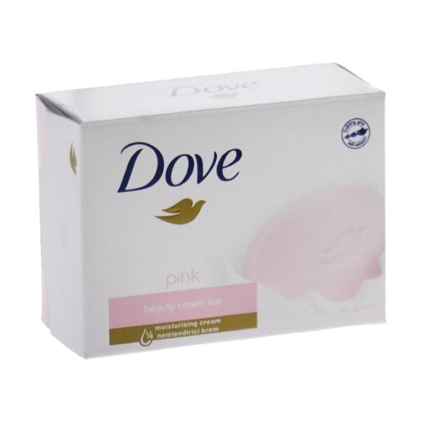 DOVE SABUN 90 GR PİNK