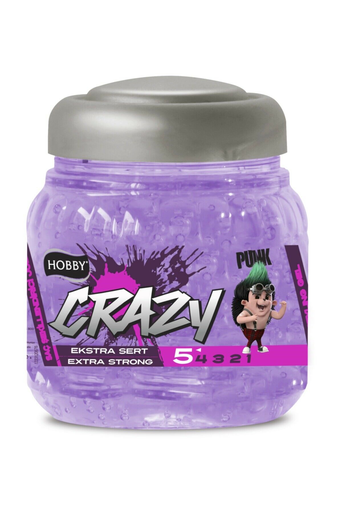 HOBBY 150ML JÖLE EKSTRA SERT