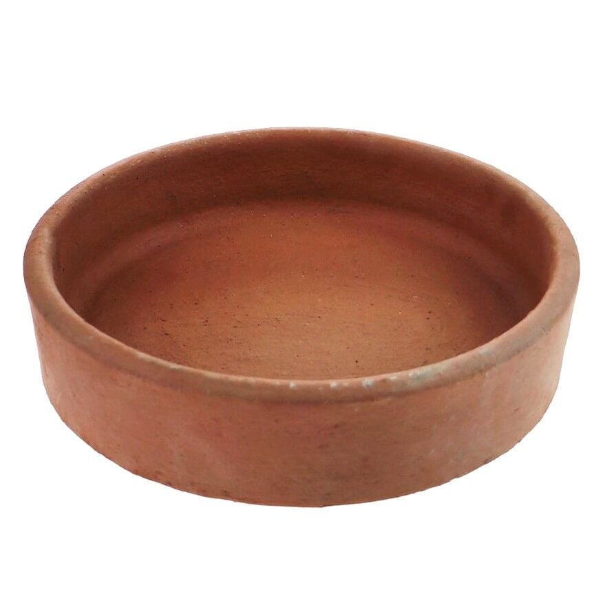 ÖZGÜVEÇ 40 CM GÜVEÇ TEPSİ