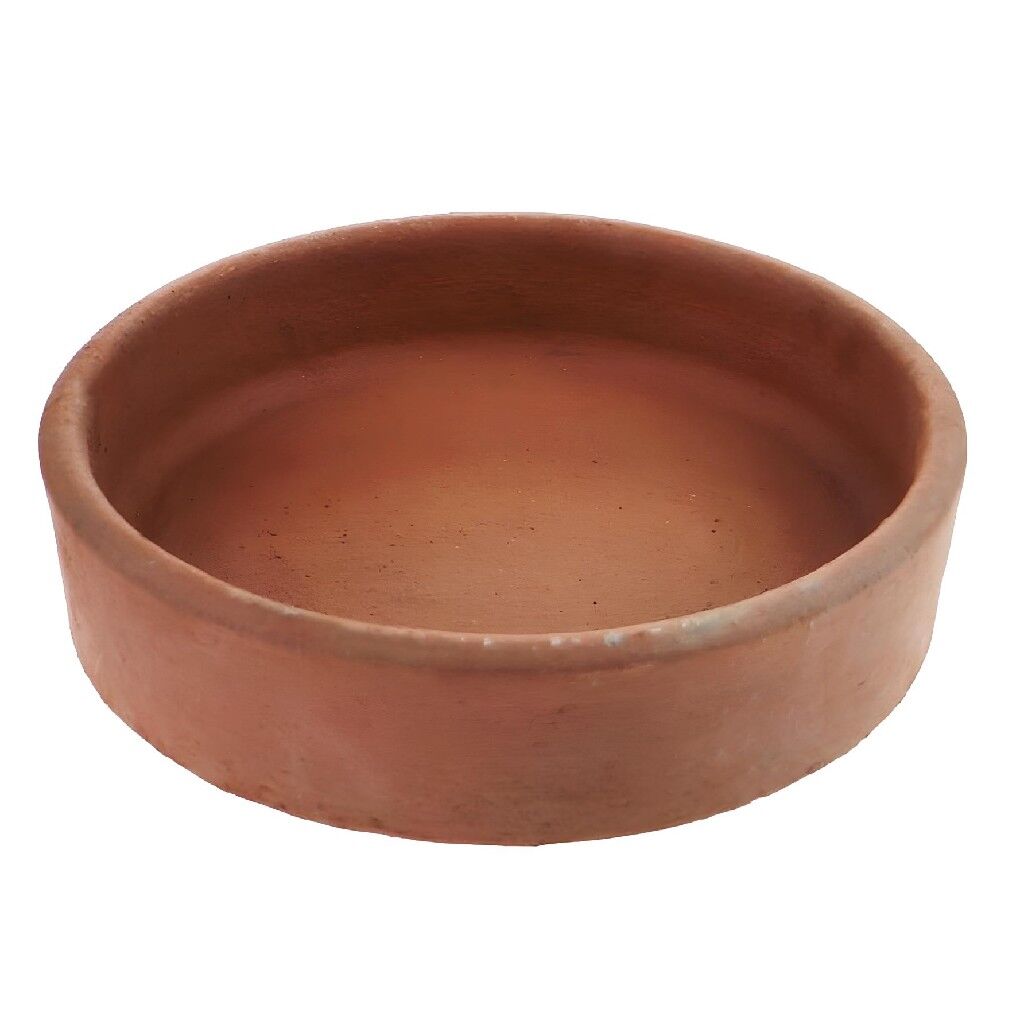 ÖZGÜVEÇ 40 CM GÜVEÇ TEPSİ