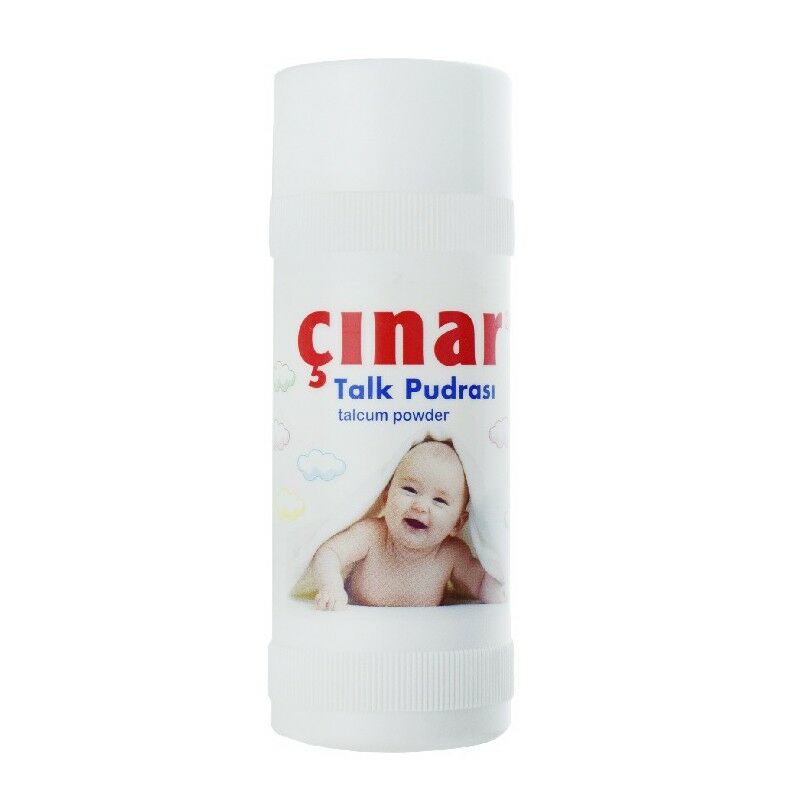 ÇINAR TALK PUDRA 100 GR