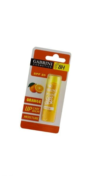 GABRİNİ DUDAK KORUYUCU(DUDAK NEMLENDİRİCİ)
