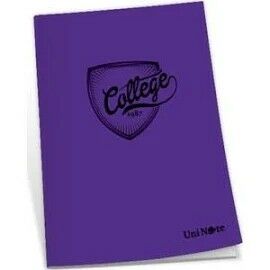 ÇINAR COLLEGE DİKİŞLİ PP KP DEFTER 120/1 A4 76026