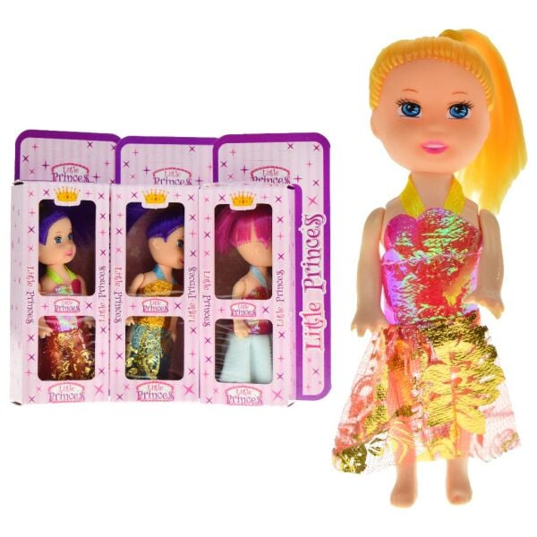 EFE-206 KARTELA PARMAK BEBEK