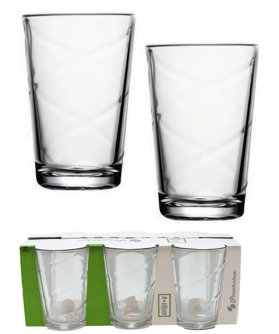 52316 OLA 6 LI SU BARDAĞI