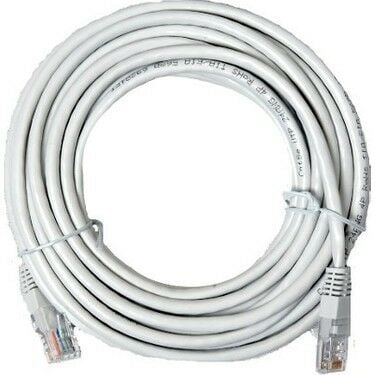 ROSE CAT6 PATCH KABLO RC-820-10 10 M