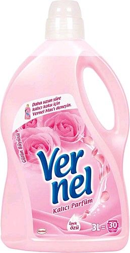 VERNEL 3 LT YUMUŞATICI GÜLÜN BÜYÜSÜ