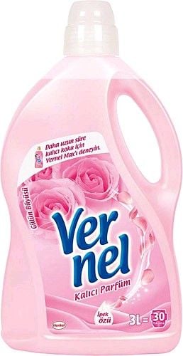 VERNEL 3 LT YUMUŞATICI GÜLÜN BÜYÜSÜ