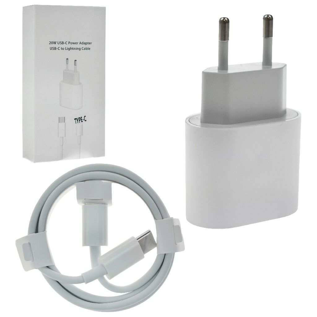 GLRTECH ŞARJ ALETİ TYPE-C 20W IP-002