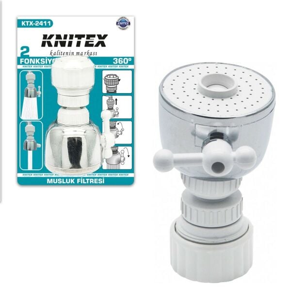 KNITEX 5 K-6 BATARYA UCU KTX-2411