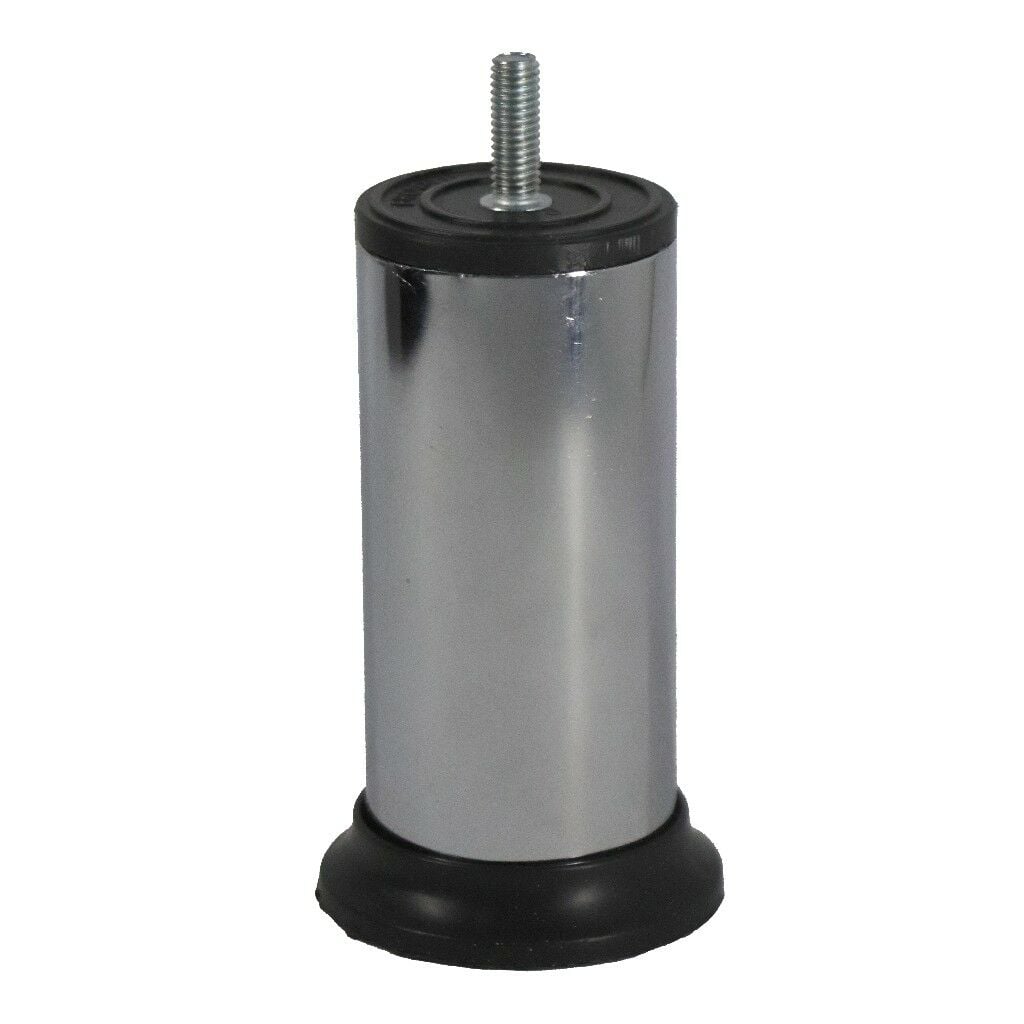 ER554-KROM1 51LİK PLS. BİNGO BAZA AYAK M8 12CM