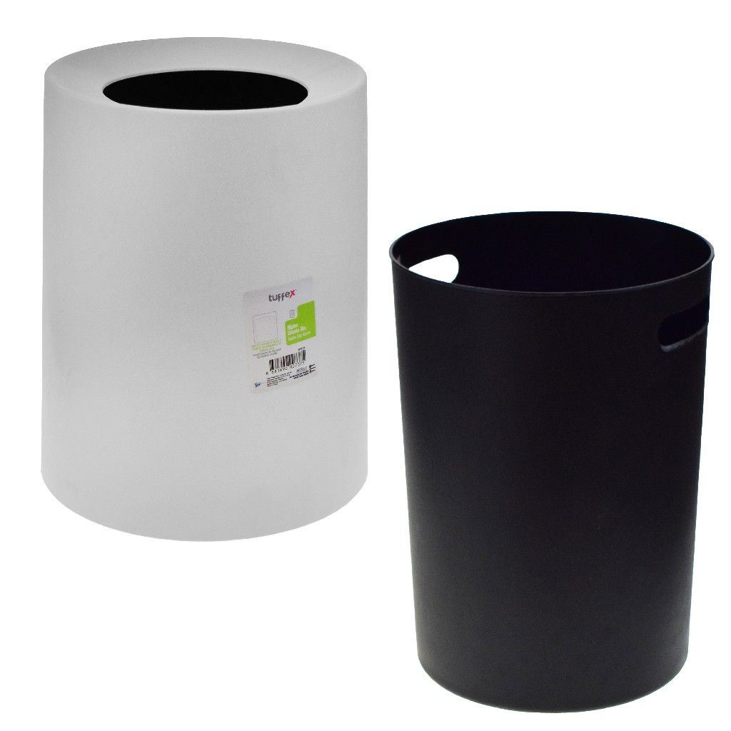 TUFFEX ALPHA ÇÖP KOVASI TP 737