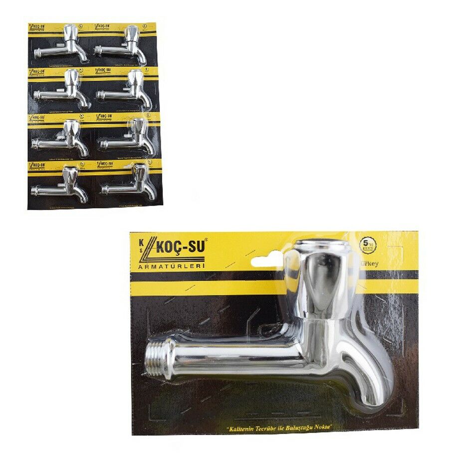 KOÇ-SU GONCA UZUN MUSLUK KOÇ8602