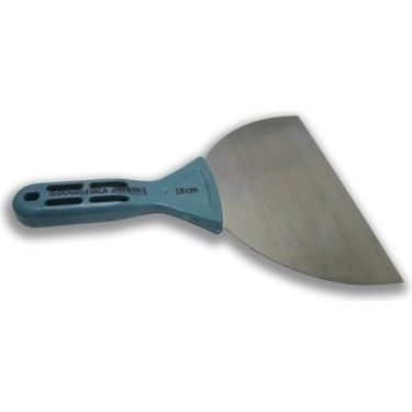 DOĞUŞ PLASTİK SAPLI ISPATULA NO:18 30 026