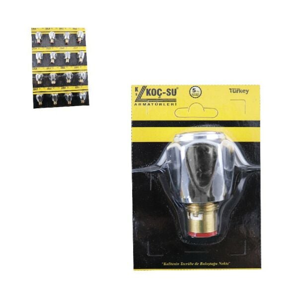 KOÇ-SU GONCA KAPAK TAKIMI AÇ-KAPA KOÇ1522