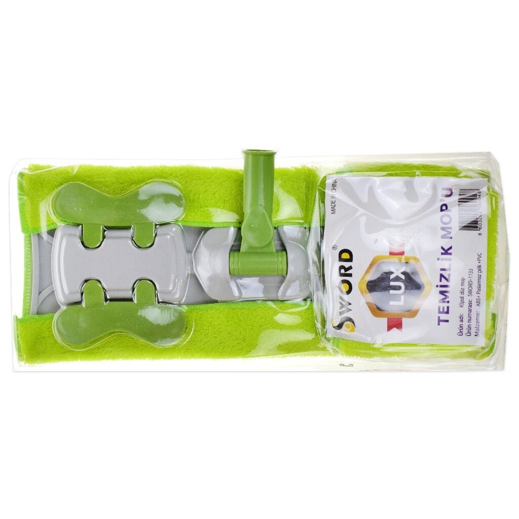 SWORD LÜX TEMİZLİK MOP 1133