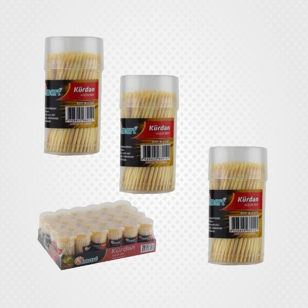 KSMART KÜRDAN KÜÇÜK