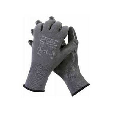 UNİVERSAL 8802 TECHNO GRİ ELDİVEN NO:10 CE-02