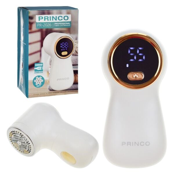 PRİNCO TÜY TOPLAYICI PR-2026