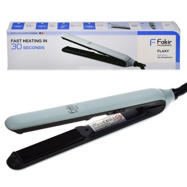 FAKİR FLAXY SAÇ DÜZLEŞTİRİCİ