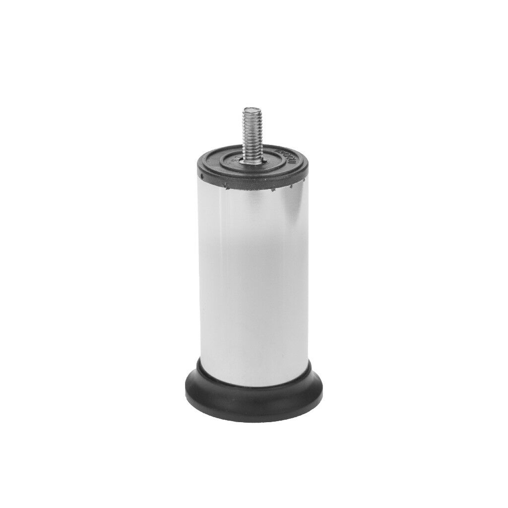 ER554-KROM3 51LİK PLASTİK BİNGO 3/8 DİŞ 12CM
