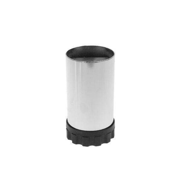 ER554-KROM2 51LİK PLS. BİNGO BAZA AYAK M10 SAPLAMA 12CM