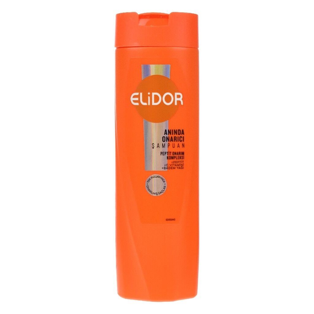 ELİDOR 200 ML ŞAMPUAN ANINDA ONARICI