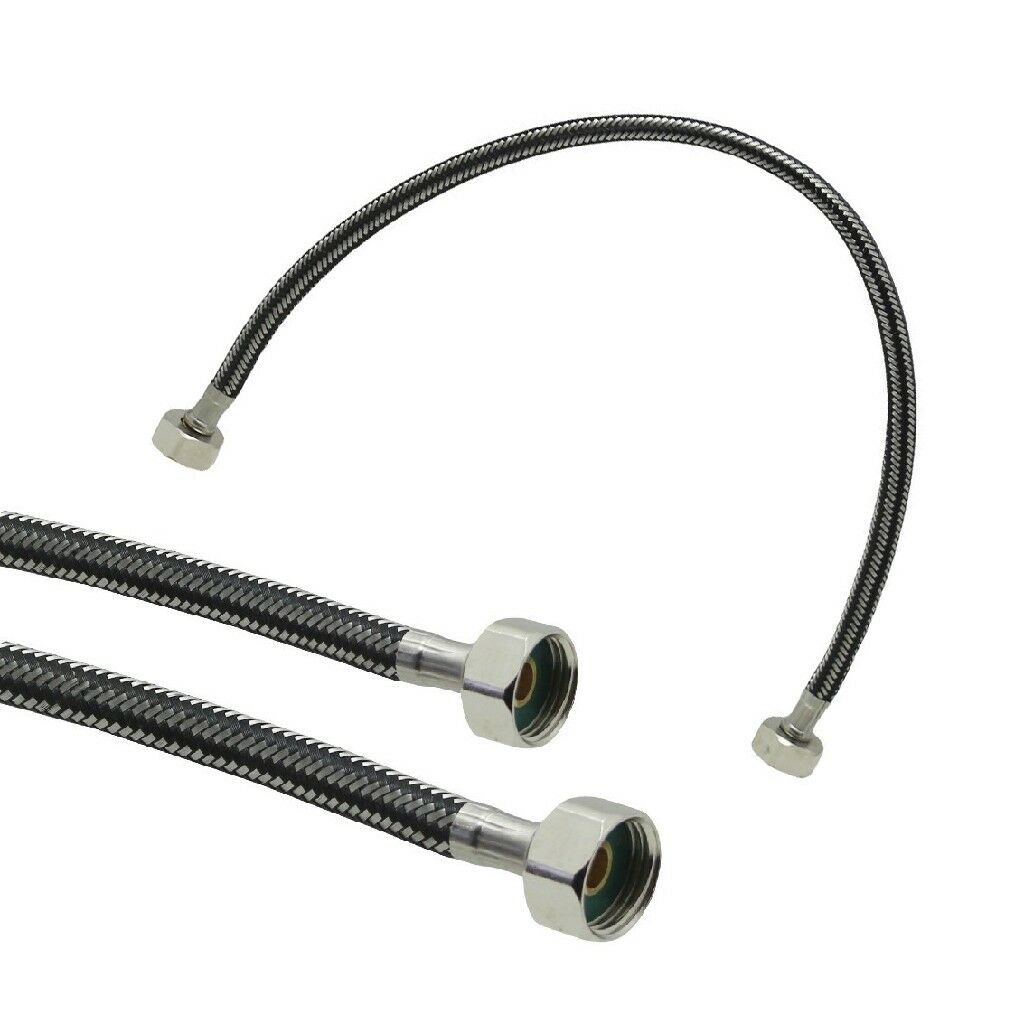 KOÇ-SU FLEX BAĞLANTISI 304-3/8*1/2 70 CM 140 KOÇ 1110