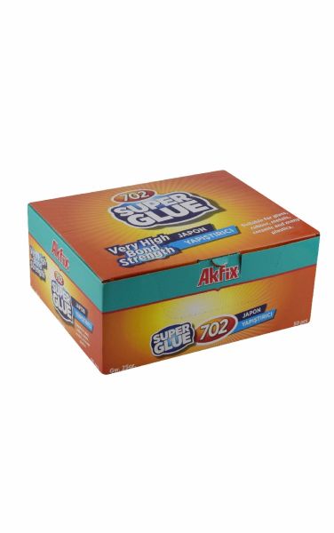 AKFİX 702 JAPON YAPIŞTIRICI