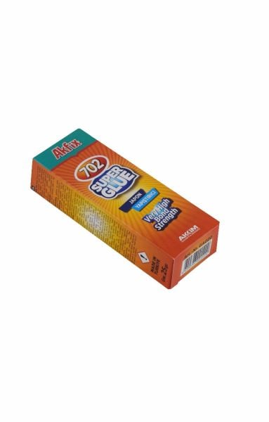 AKFİX 702 JAPON YAPIŞTIRICI