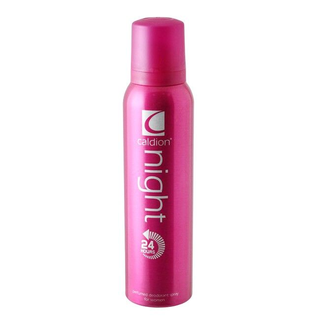 CALDION DEO 150 ML NIGHT WOMEN