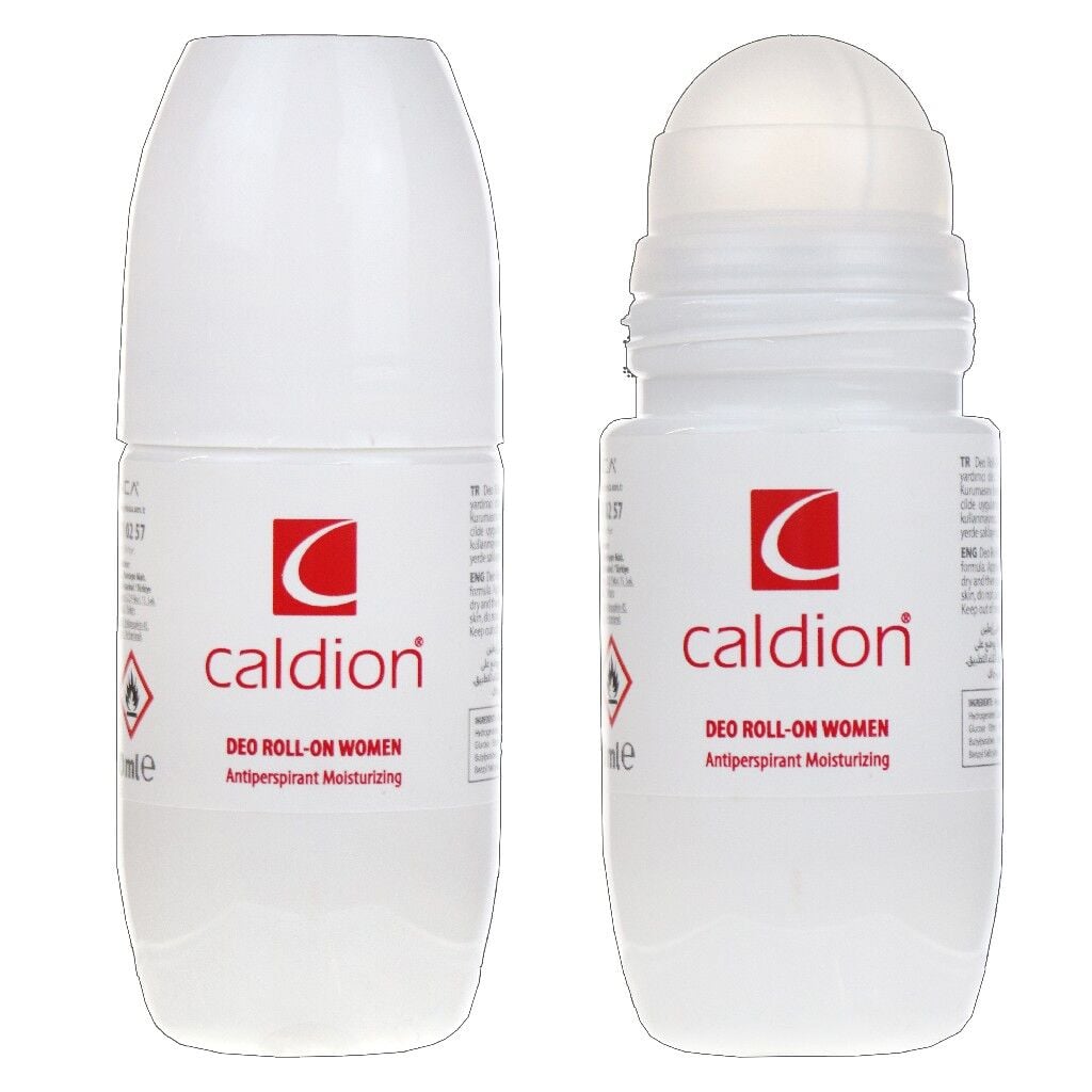 CALDION ROLL-ON 50 ML WOMEN