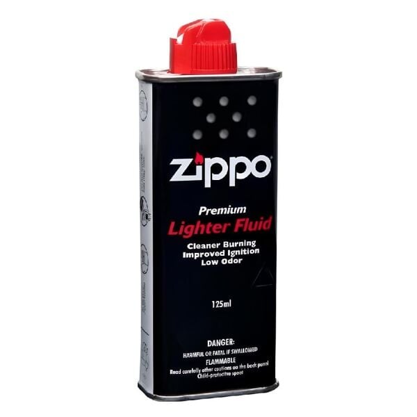 ZİPPO ÇAKMAK BENZİNİ