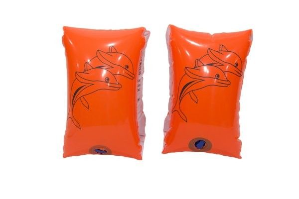 CN TURUNCU KOLLUK BESTWAY 33*17 CM 12409