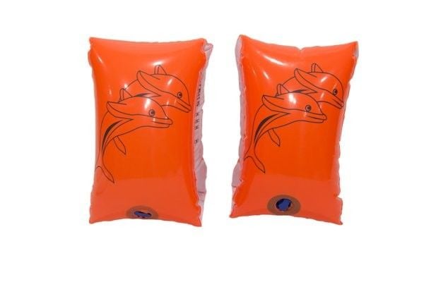 CN TURUNCU KOLLUK BESTWAY 33*17 CM 12409