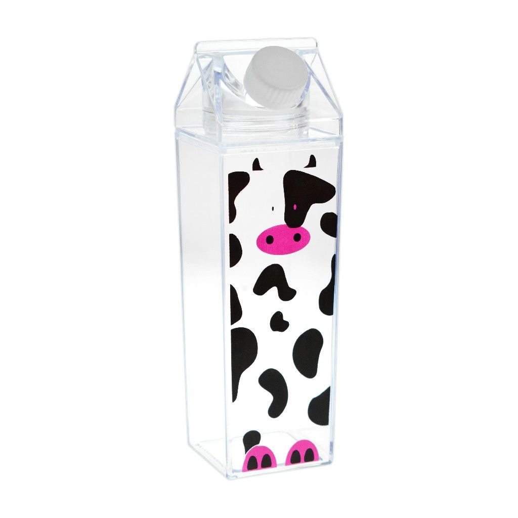 KRD HOME PLASTİK SÜT BARDAK KRD-4843